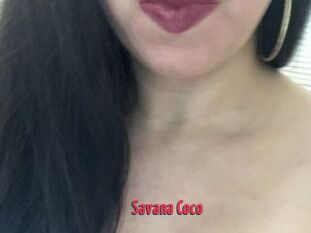Savana_Coco