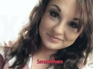 Savanah_Moore