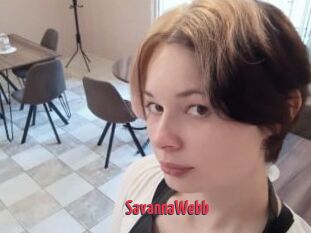 SavannaWebb