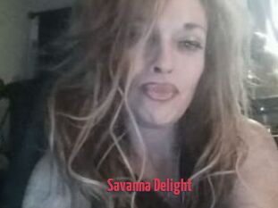 Savanna_Delight