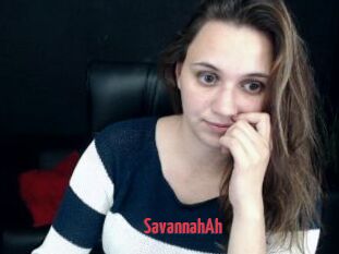 SavannahAh