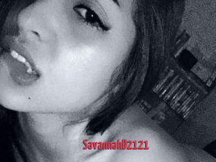 SavannahD2121