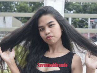 SavannahGrande