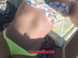 Savannah_Preston
