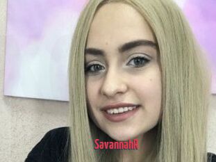 SavannahR
