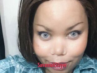 SavannahSlayer