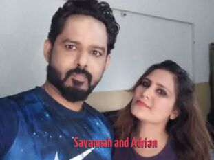 Savannah_and_Adrian