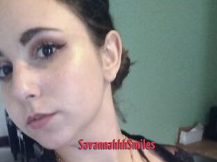 SavannahhhSmiles