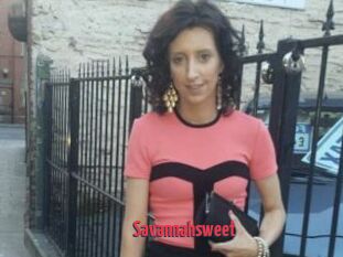 Savannahsweet