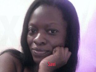 Savi