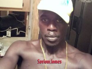 SaviourJomes
