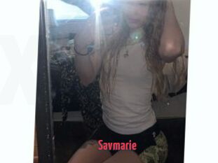 Savmarie
