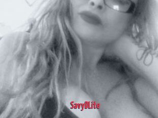 SavyDLite