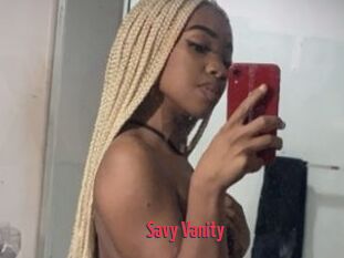 Savy_Vanity