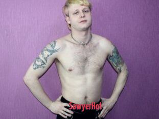 SawyerHot