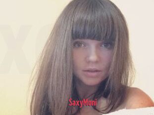 SaxyMoni