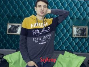 SayKemp
