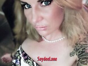 Saydee_Lane