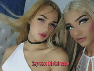 Sayraxx_Cristalrosse