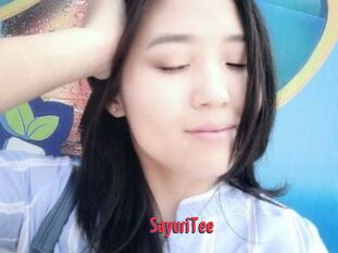 SayuriTee