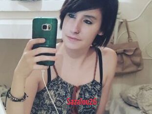 Sazalou26