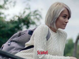 Scarlet