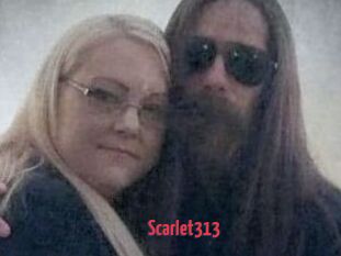 Scarlet313