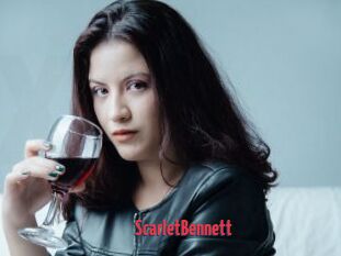 ScarletBennett