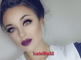 ScarletBlackX