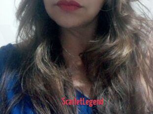 ScarletLegend