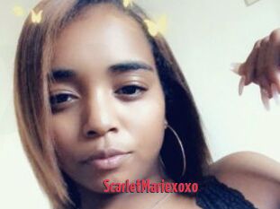 ScarletMariexoxo