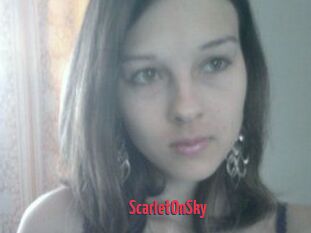 ScarletOnSky