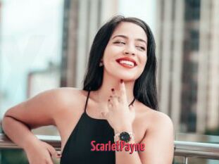 ScarletPayne
