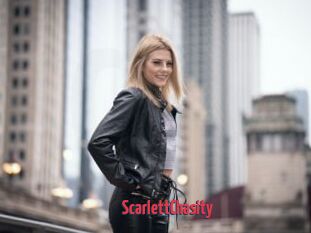 ScarlettChasity