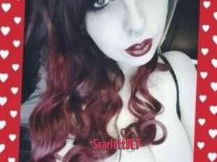ScarlettDLT