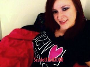 ScarlettDollXOXO