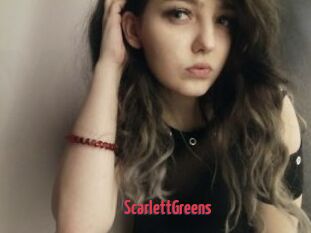 ScarlettGreens