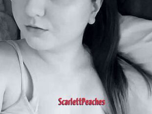 ScarlettPeaches