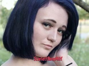 ScarlettRoseMilf