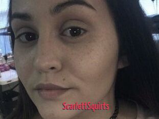 ScarlettSquirts