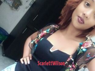 ScarlettWilson