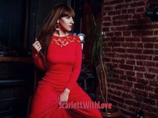 ScarlettWithLove
