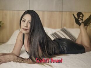 Scarlett_Durand