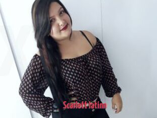 Scarlett_latinn