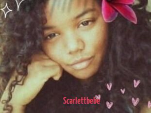 Scarlettbebe