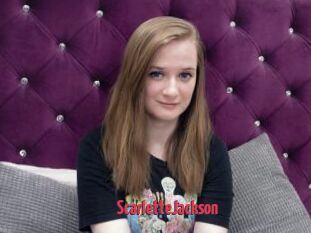 ScarletteJackson