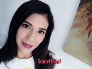ScarletthDoll