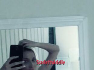 ScarlettsArielle