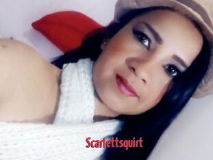 Scarlettsquirt