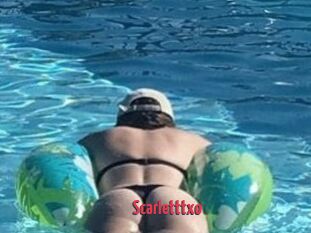 Scarletttxo